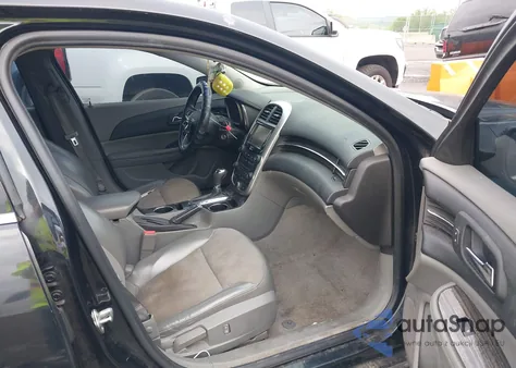 2014 Chevrolet Malibu 1Lt z USA, uszkodzony, nr VIN 1G11C5SL9EF118724